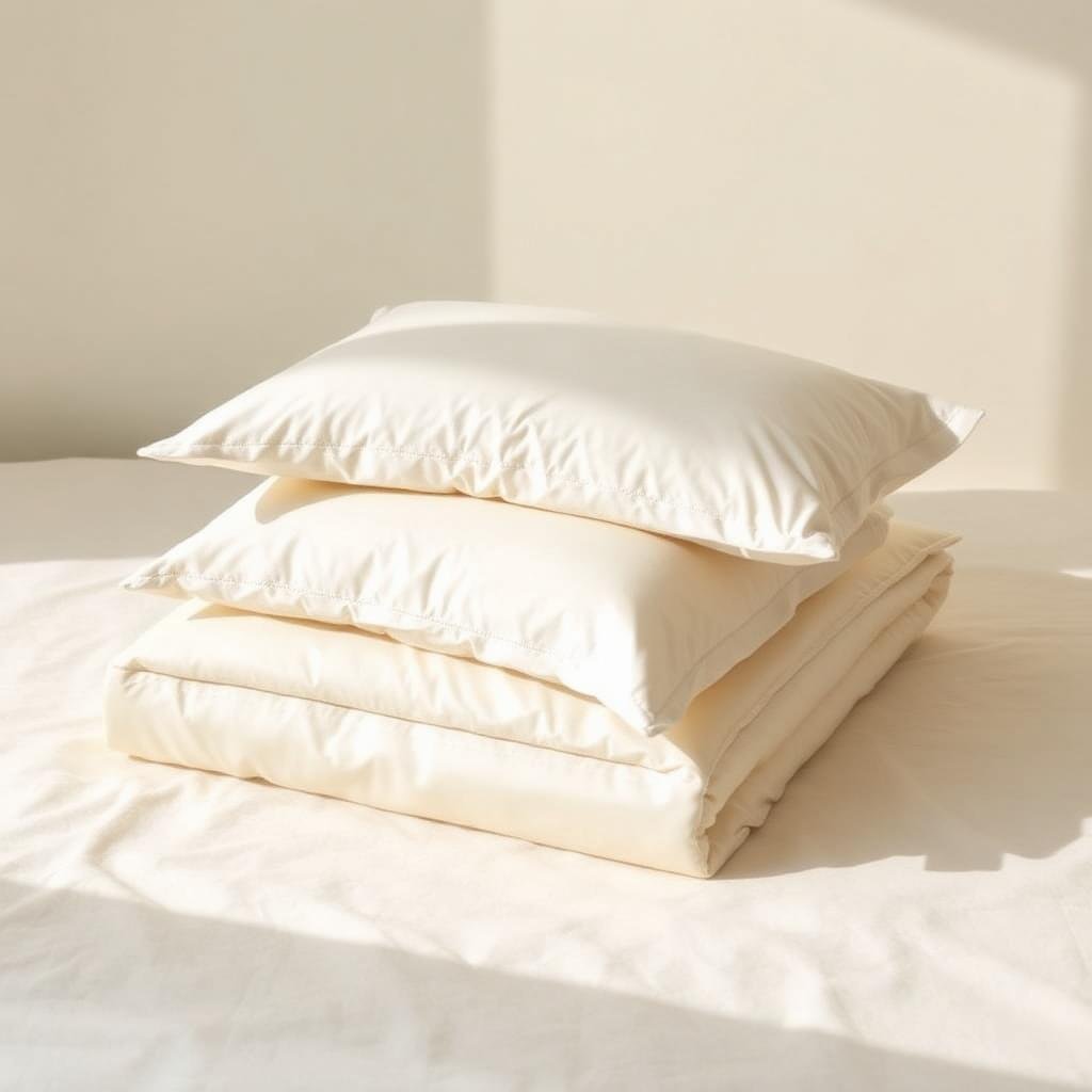 Bed Sheets