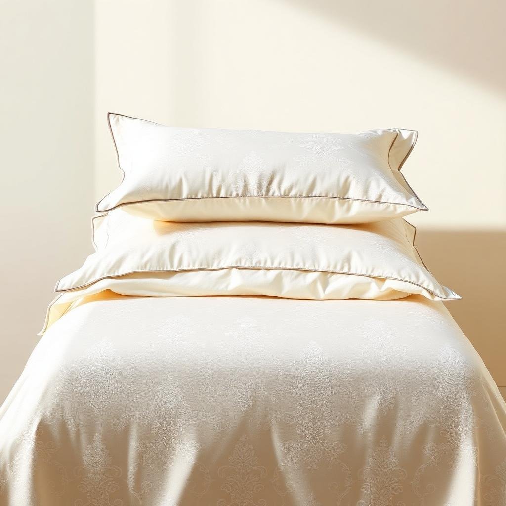 Espresso Cotton Bedsheet Set